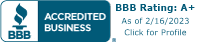 River Trust Incorporation BBB Business Review